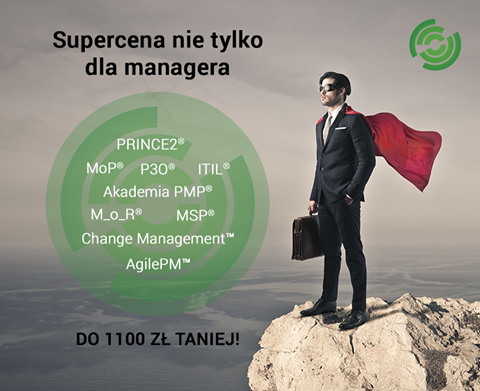 Supercena nie tylko dla managera