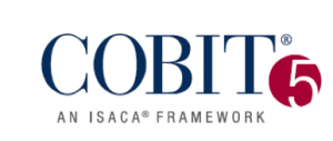 COBIT5 logo