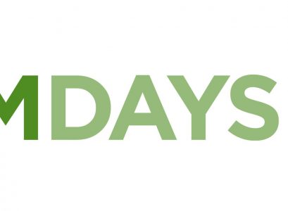 PMDays logo biale