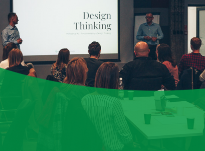 Design Thinking Katowice