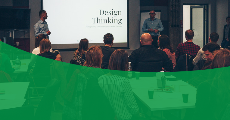 Design Thinking Katowice