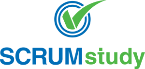 Scrum study logo