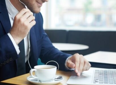 Project Manager korzystający z promocji Inprgress Plus na 3 miesiące.